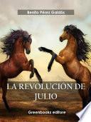 La revolución de Julio