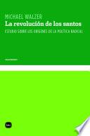 Libro La revolución de los santos