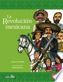 Libro La Revolución Mexicana