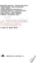 La revolución surrealista