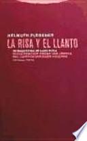 La risa y el llanto