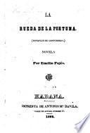 La rueda de la fortuna