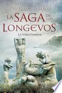 La Saga de Los Longevos