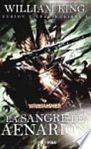 La sangre de Aenarion