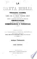La Santa Biblia