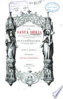 La Santa Biblia