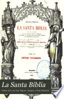 La Santa Biblia