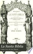 La Santa Biblia