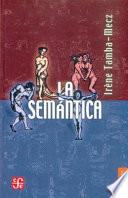 Libro La semántica