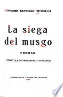 La siega del musgo
