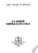 La sierpe empieza en cola