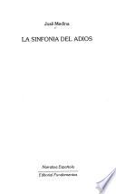 La sinfonía del adiós
