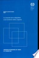 La Situacion de Los trabajadores en los territorios arabes ocupados