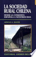 La sociedad rural chilena