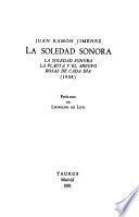 La soledad sonora (1908)