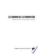 La sombra de la corrupción