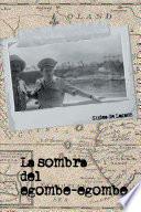 La Sombra del Egombe - egombe