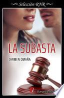 La subasta
