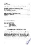 La Tabla redonda