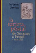 La tarjeta postal