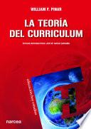 La teoría del Currículum