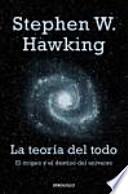 La teoría del todo