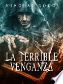 La terrible venganza