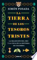 Libro La tierra de los tesoros tristes
