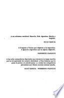 La traición de Alí-Babá
