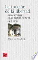 La traición de la libertad