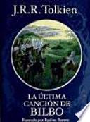 La última canción de Bilbo