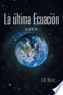 La última Ecuación