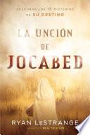La uncin de Jocabed / The Jochabed Anointing