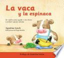 La vaca y la espinaca