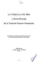 La Vaquilla de oro