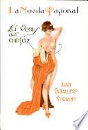 La venus del antifáz