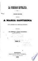 La verdad católica