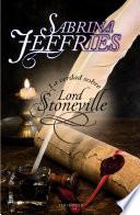 Libro La verdad sobre Lord Stoneville (The Hellions of Halstead Hall 1)