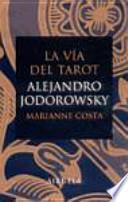 Libro La vía del tarot