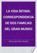 La Vida íntima