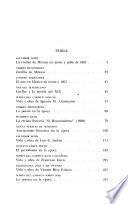 La Vida y la cultura en México al triumfo de la Reṕublica en 1867
