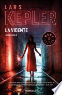La vidente (Inspector Joona Linna 3)