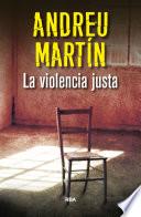 La violencia justa