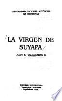 La Virgen de Suyapa