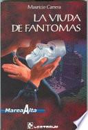 La viuda de Fantomas