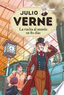 Libro La vuelta al mundo en 80 días / Around the World in Eighty Days