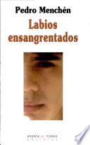 Labios ensangrentados