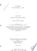 Laboratory Tests on Hydraulic Models of Roller Gate Stilling Basins