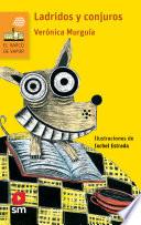 Ladridos y conjuros
