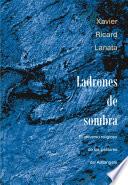 Ladrones de sombra